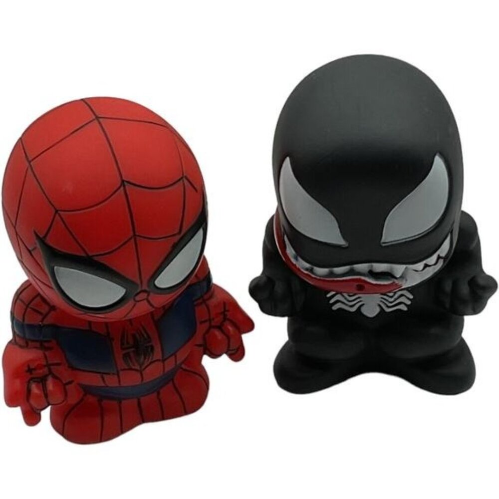 Spiderman and Venom Water Squirting Toys Walgreens